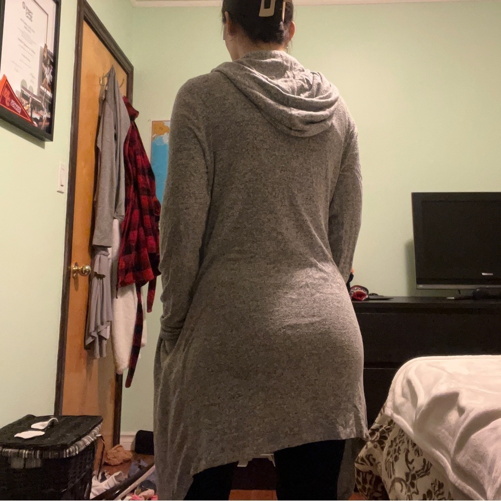 Long Cardigan - Picture 7 of 7